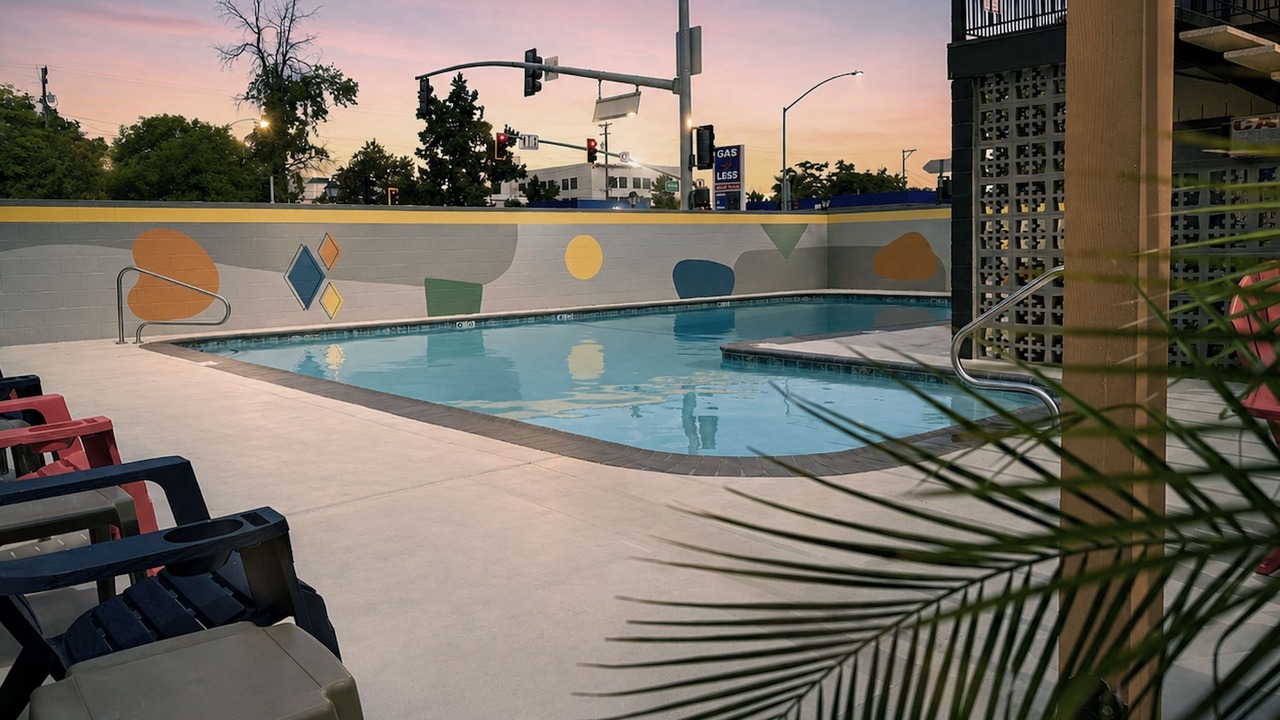 Photo of Outdoor in Downtown