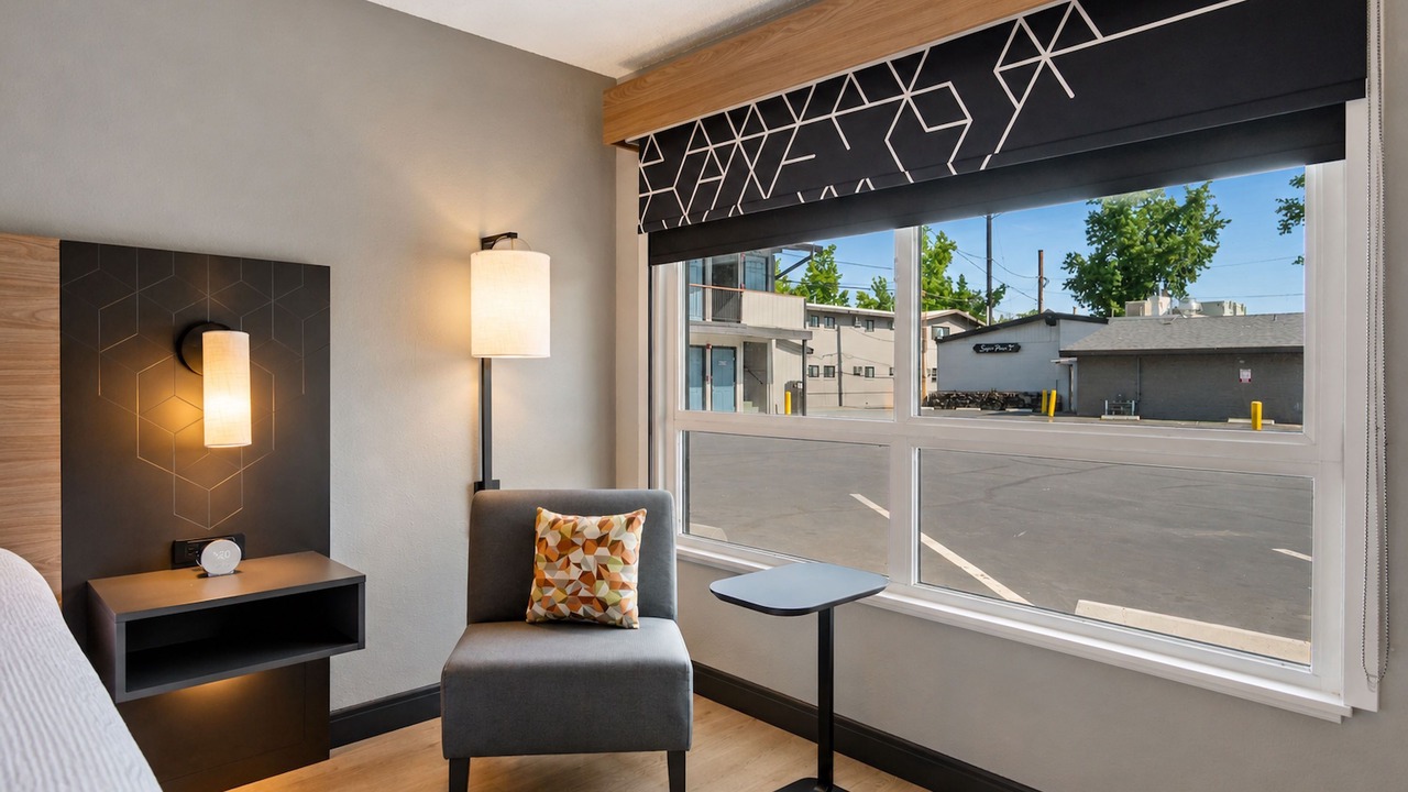 Photo of Outdoor in Downtown