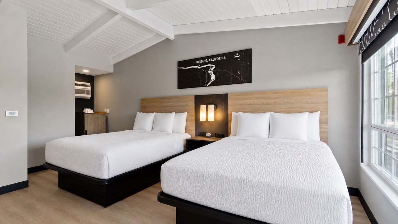 Photo of Bedroom in Downtown