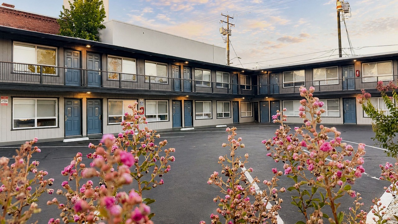 Photo of Outdoor in Downtown