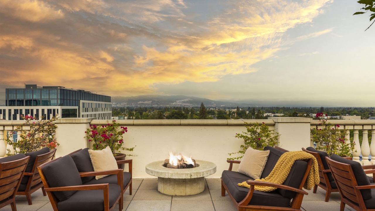 Photo of Outdoor in The Villas