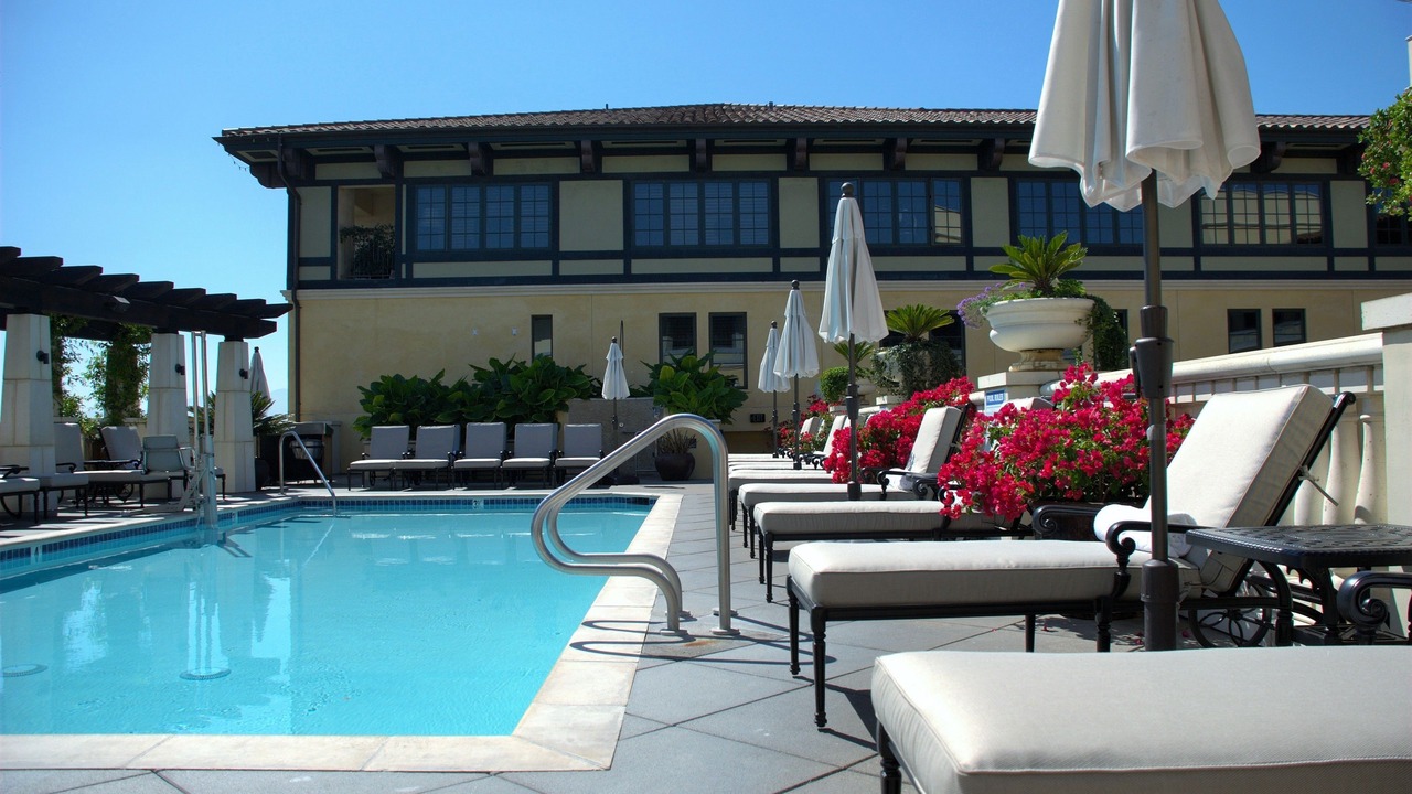 Photo of Outdoor in The Villas