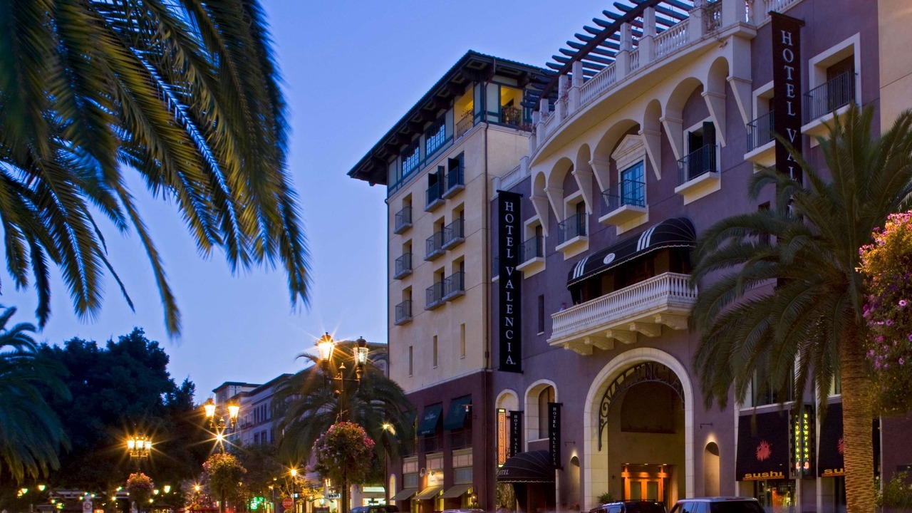 Photo of Outdoor in The Villas