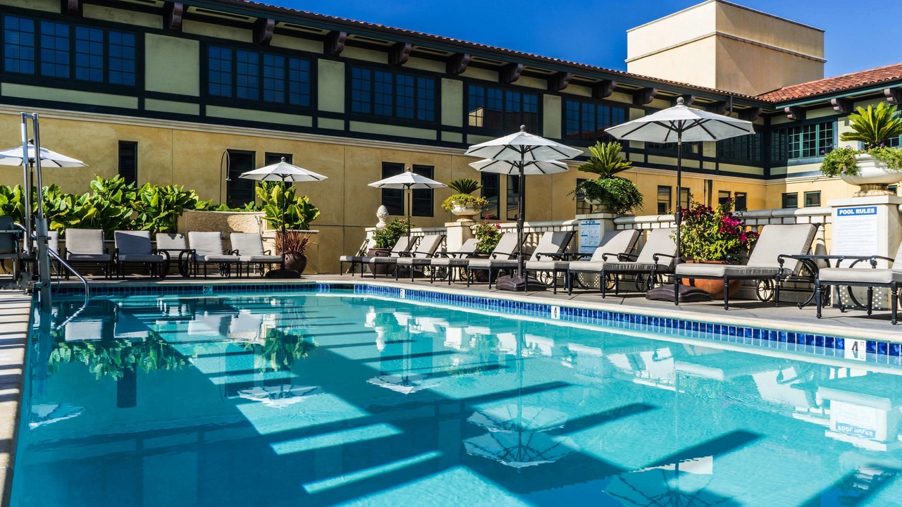 Photo of Outdoor in The Villas