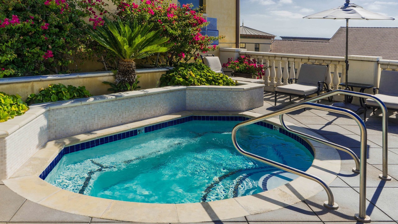 Photo of Outdoor in The Villas