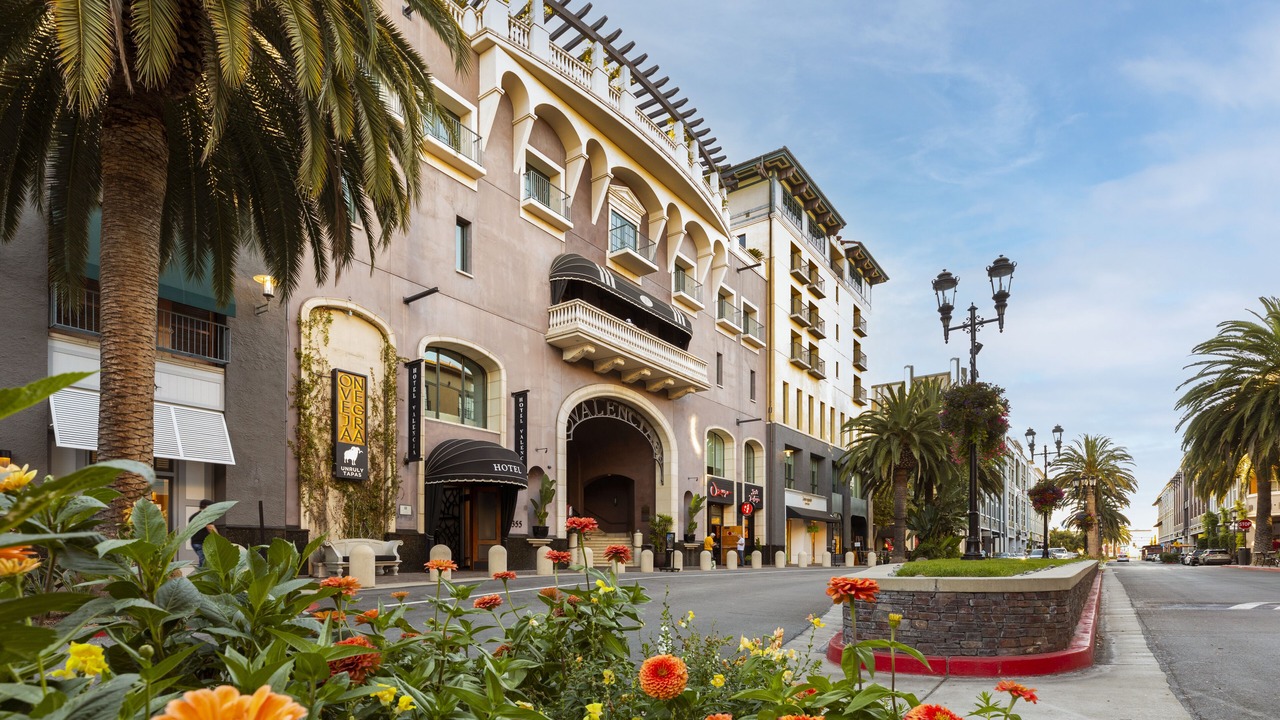 Photo of Outdoor in The Villas