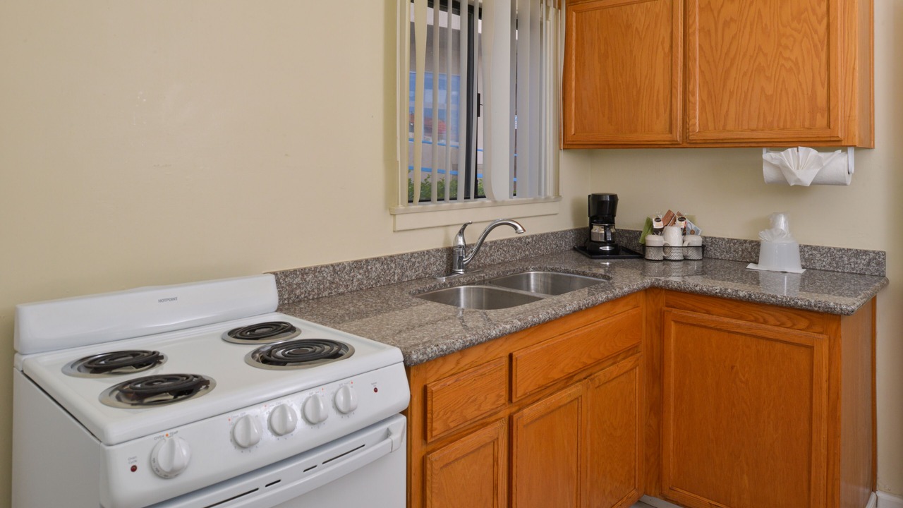 Photo of Kitchen in Downtown