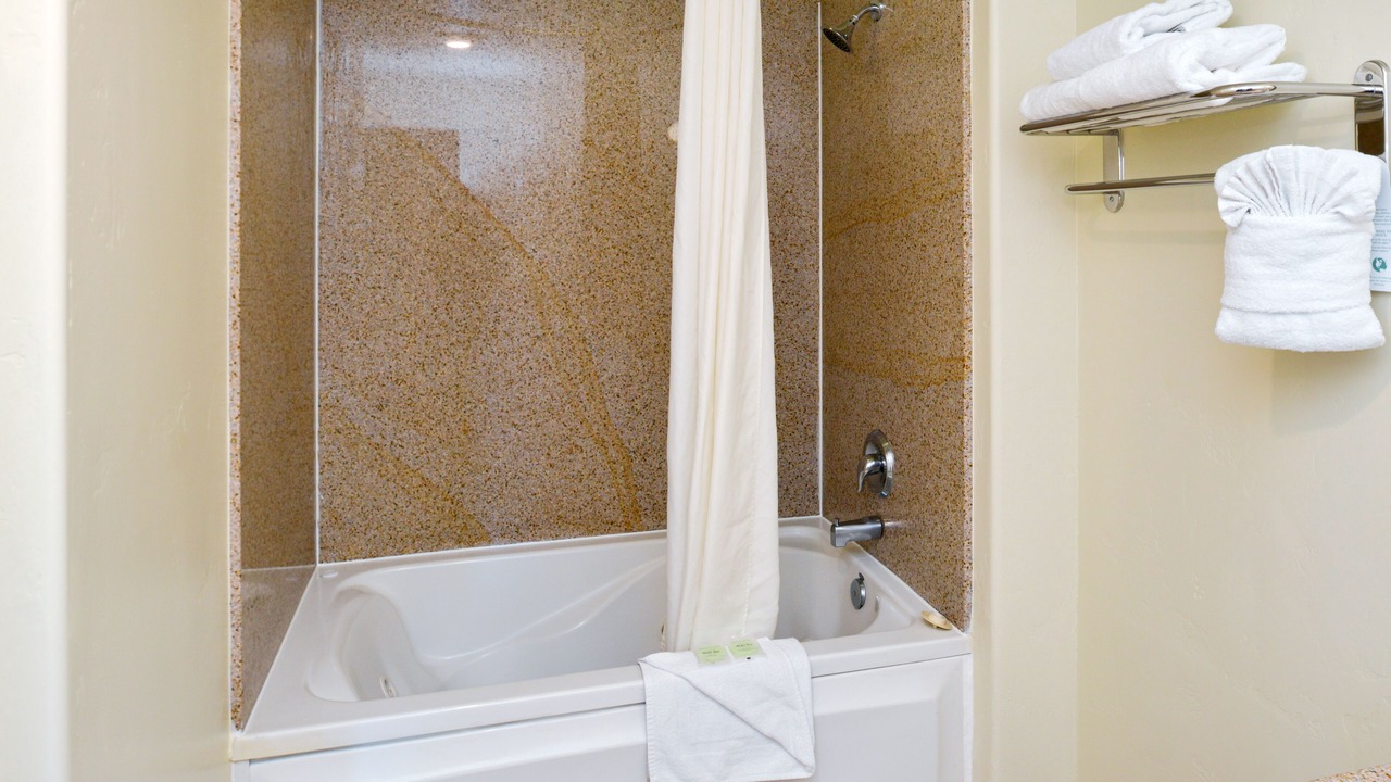 Photo of Bathroom in Downtown