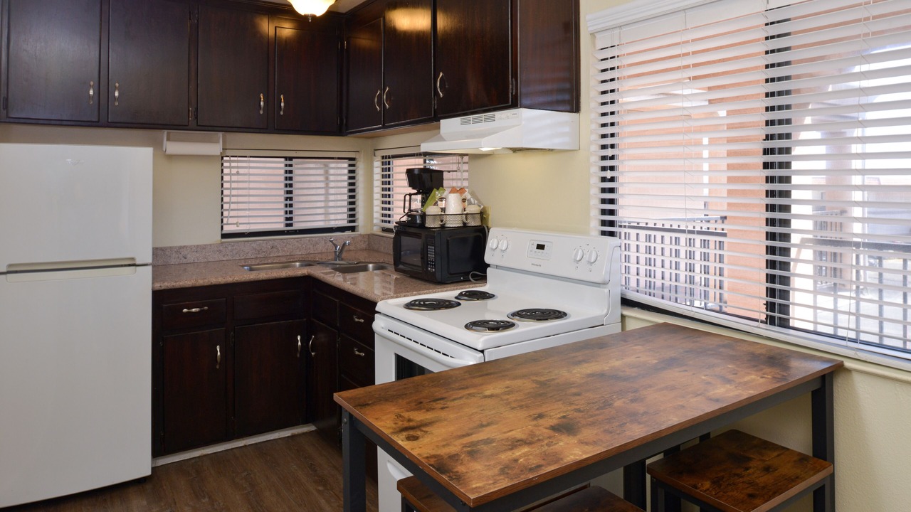 Photo of Kitchen in Downtown