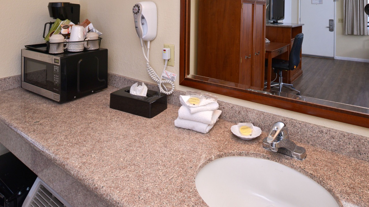 Photo of Bathroom in Downtown