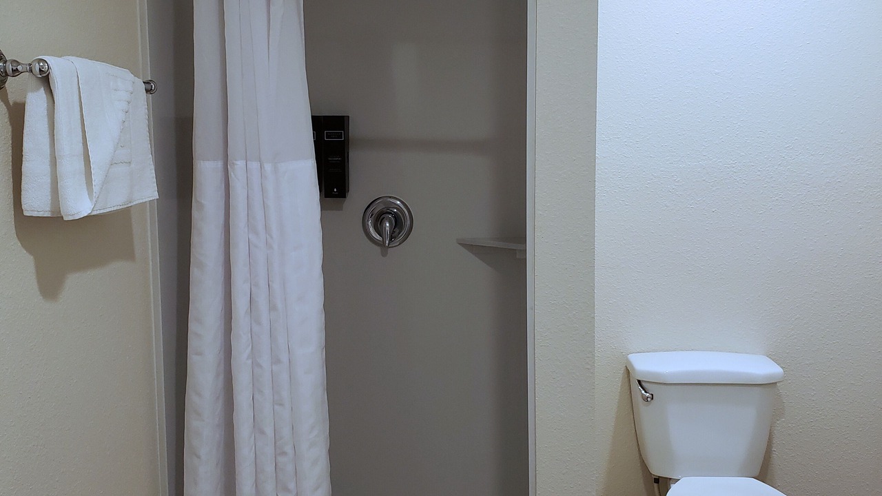 Photo of Bathroom in Morro Bay