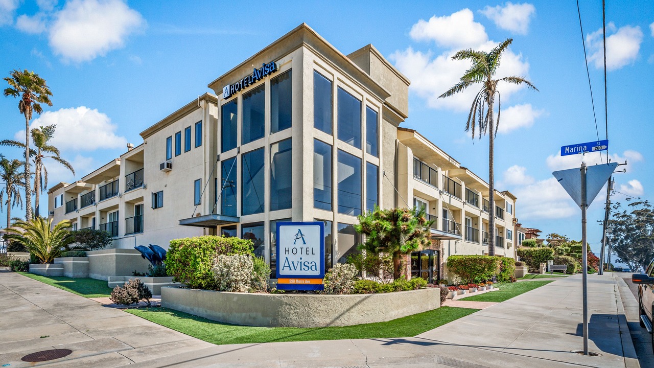 Photo of Outdoor in Morro Bay