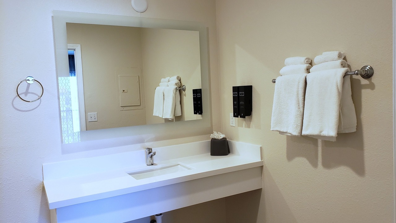 Photo of Bathroom in Morro Bay