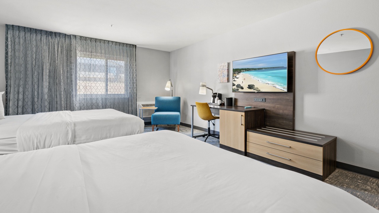 Photo of Bedroom in Morro Bay