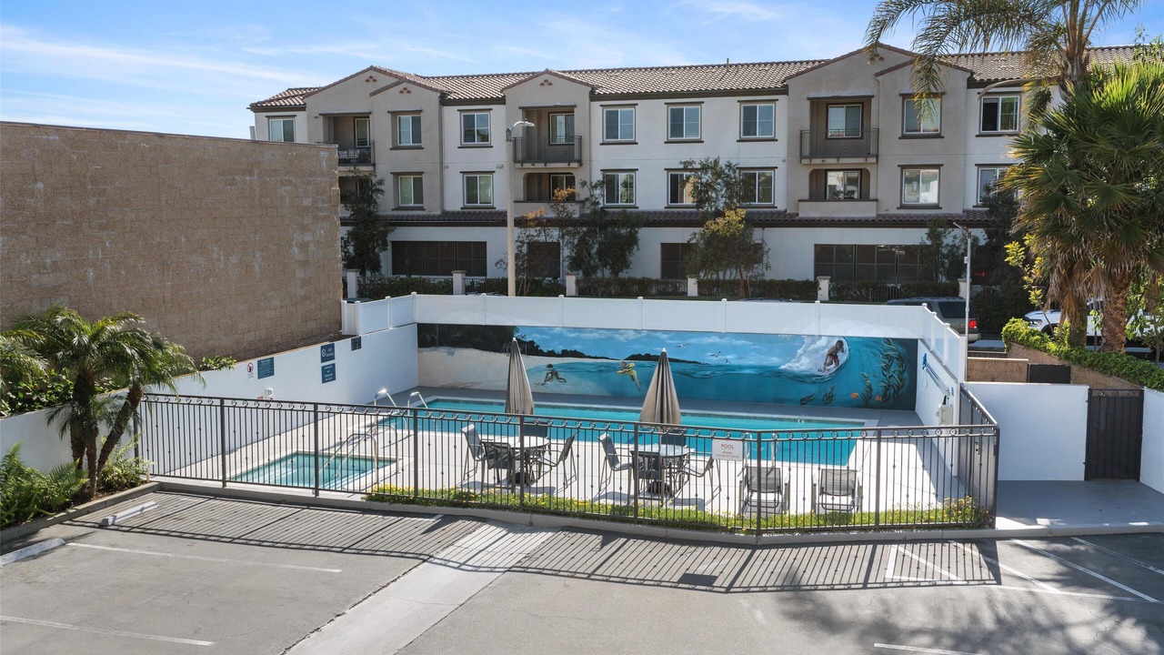 Photo of Outdoor in Los Alamitos