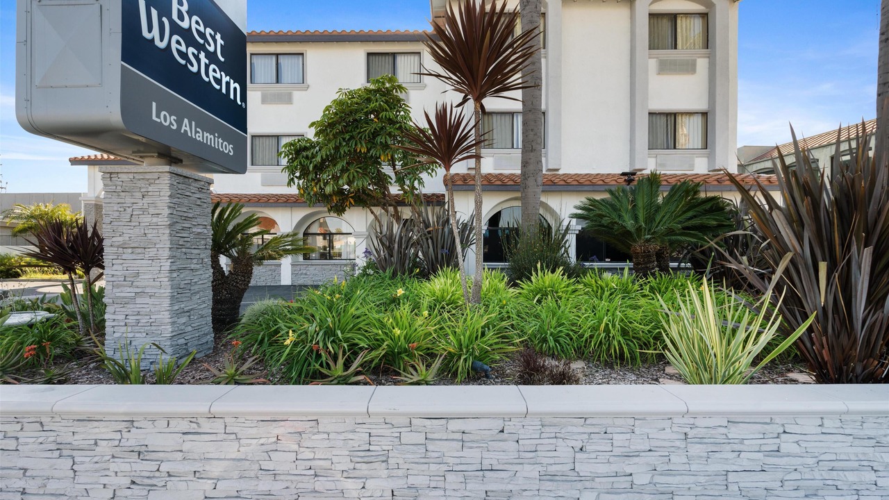 Photo of Outdoor in Los Alamitos