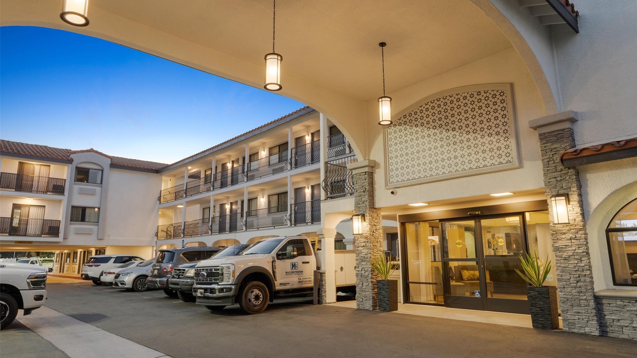 Photo of Outdoor in Los Alamitos