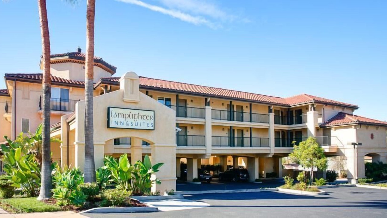 Photo of Outdoor in San Luis Obispo