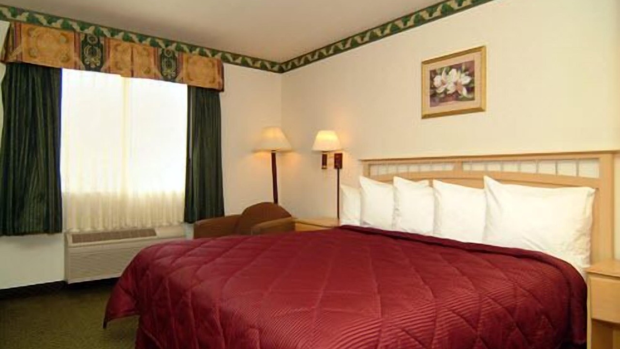 Photo of Bedroom in San Luis Obispo
