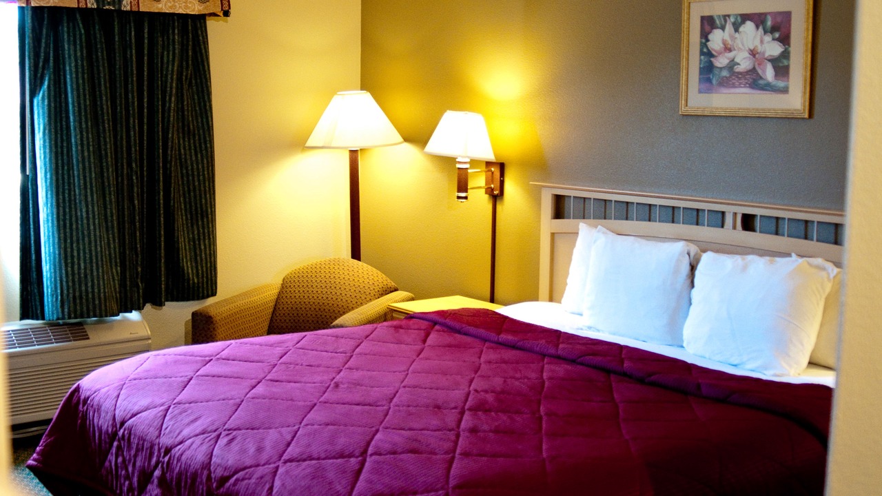 Photo of Bedroom in San Luis Obispo