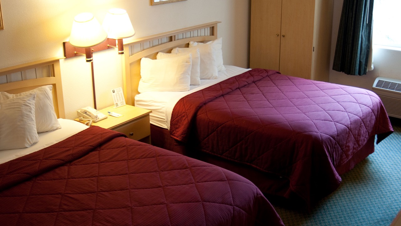 Photo of Bedroom in San Luis Obispo