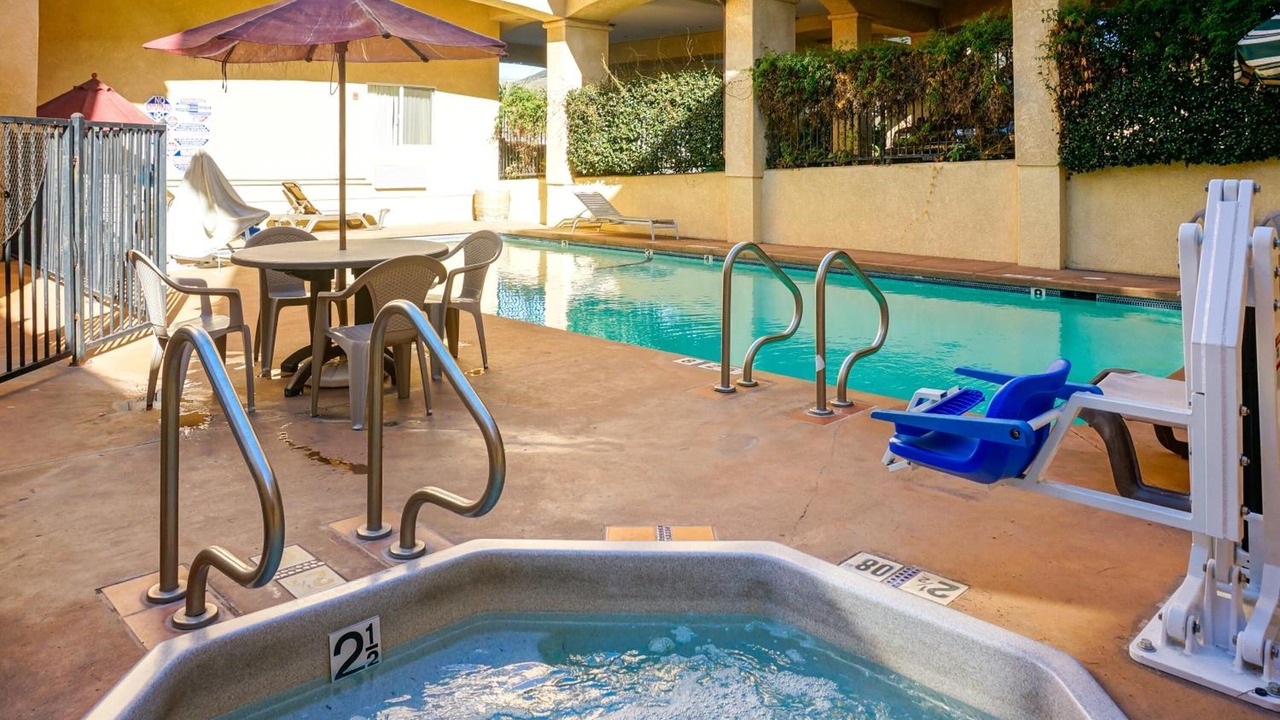 Photo of Outdoor in San Luis Obispo