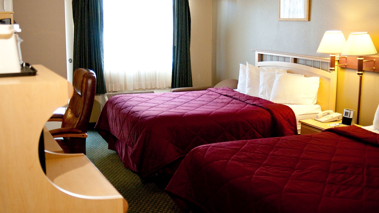 Photo of Bedroom in San Luis Obispo