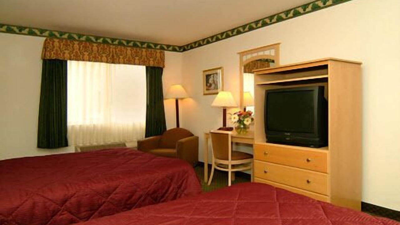 Photo of Bedroom in San Luis Obispo