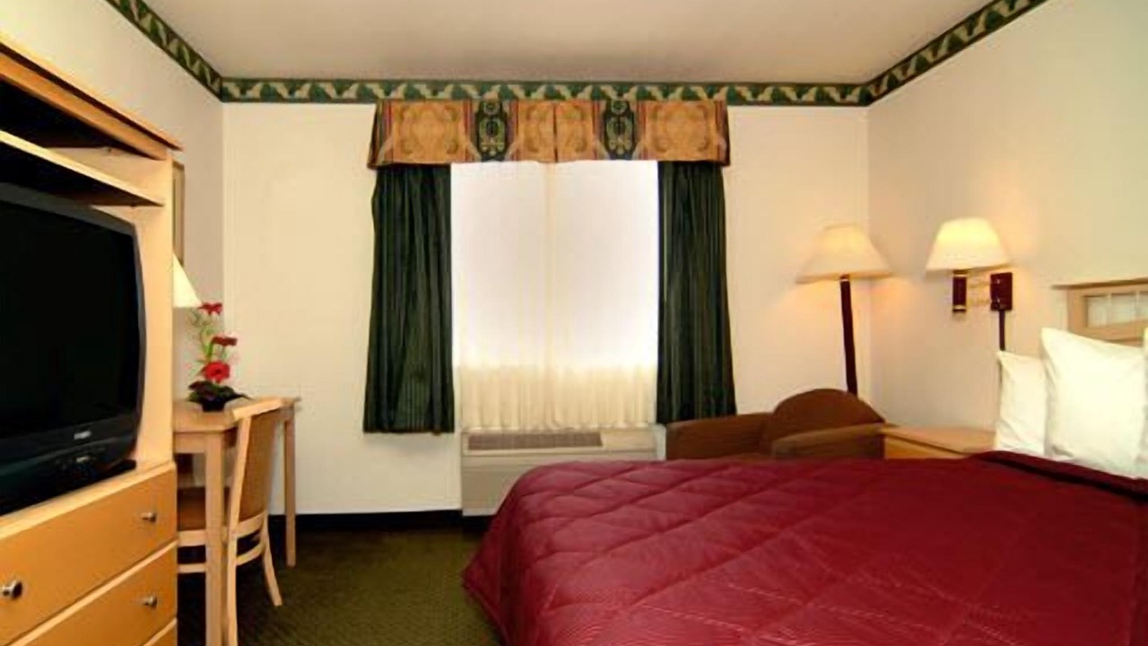 Photo of Bedroom in San Luis Obispo