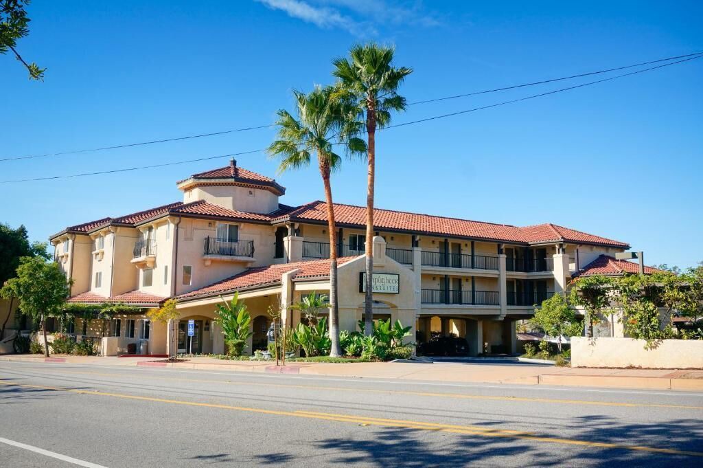 Photo of Outdoor in San Luis Obispo