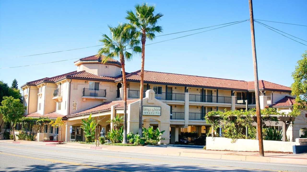 Photo of Outdoor in San Luis Obispo