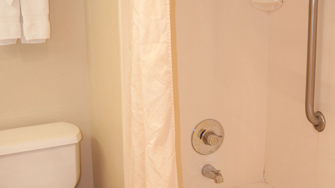 Photo of Bathroom in San Luis Obispo