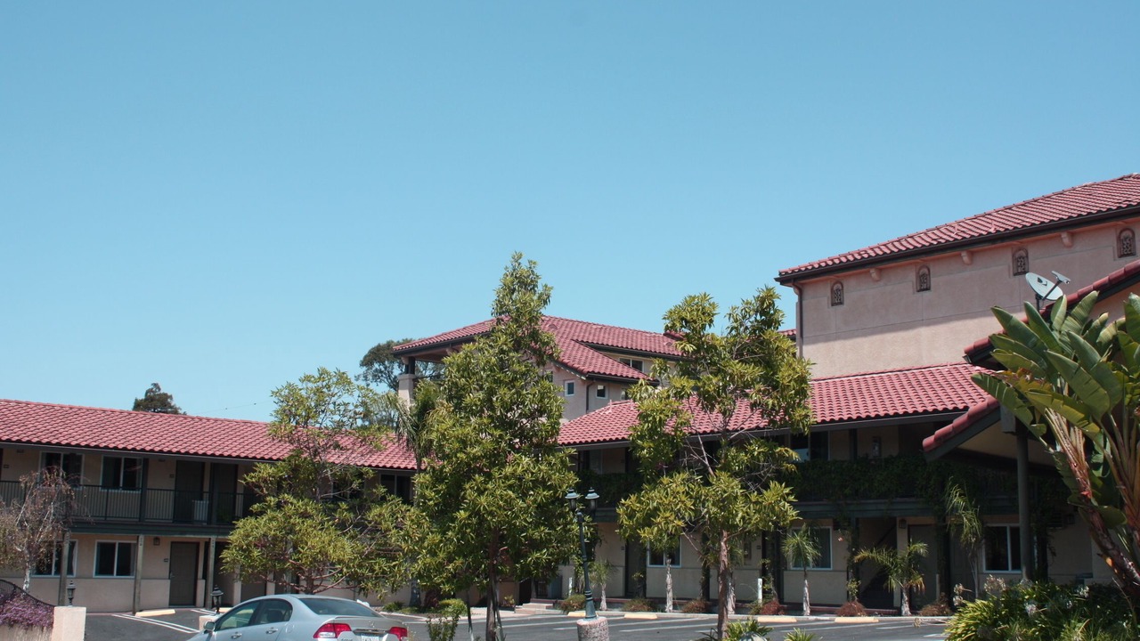 Photo of Outdoor in San Luis Obispo