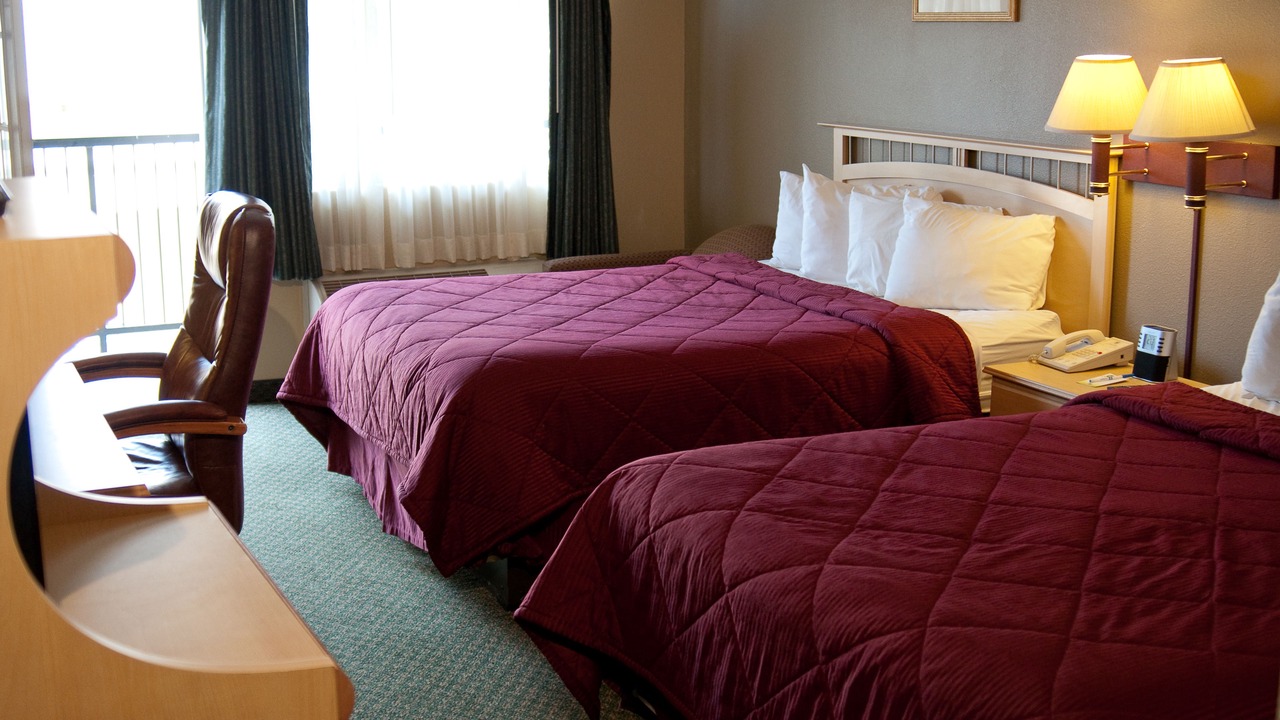 Photo of Bedroom in San Luis Obispo