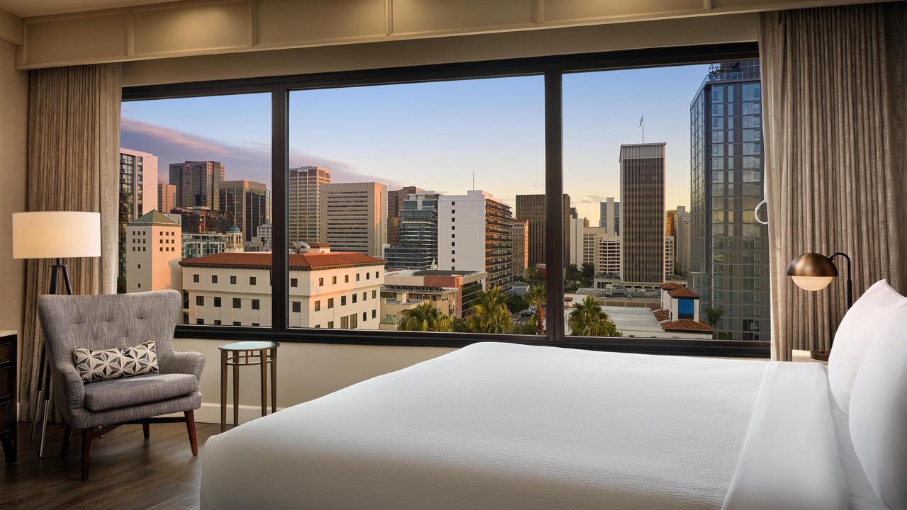 Photo of Bedroom in Cortez Hill