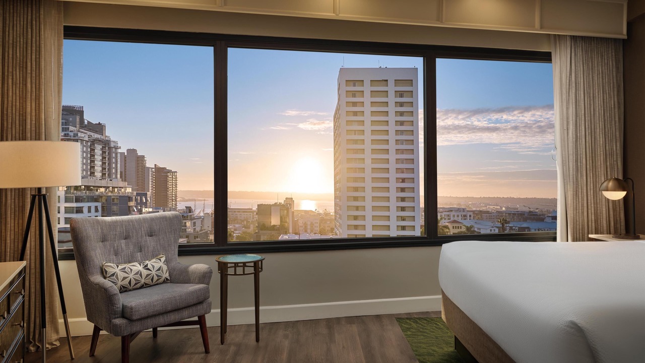 Photo of Bedroom in Cortez Hill