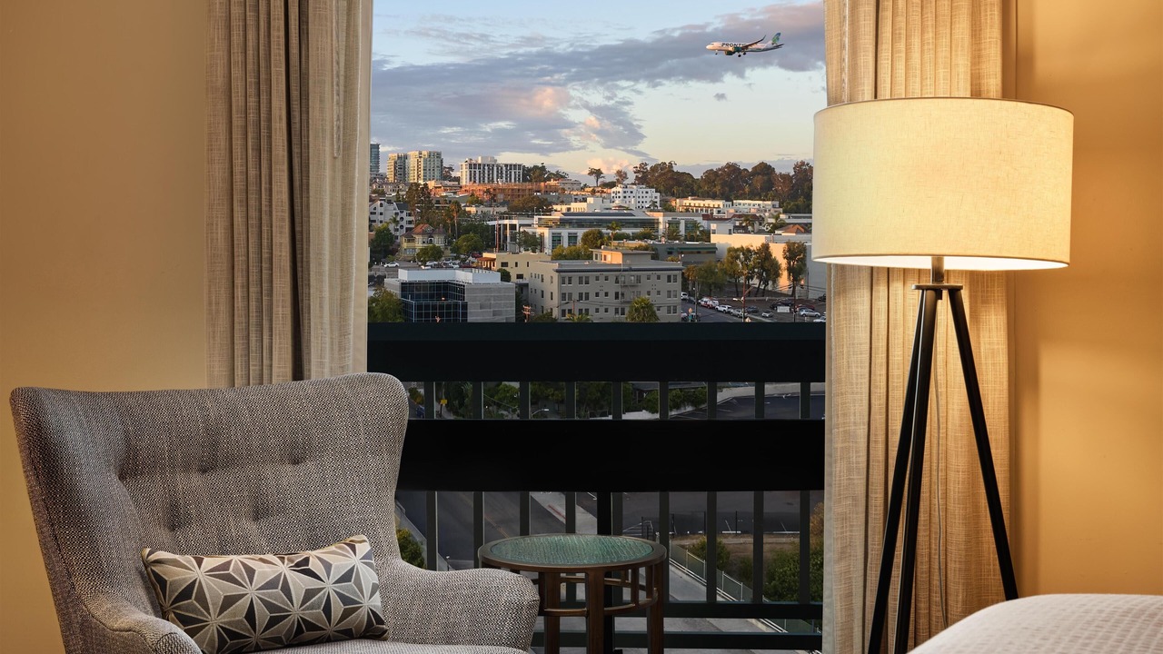 Photo of Bedroom in Cortez Hill