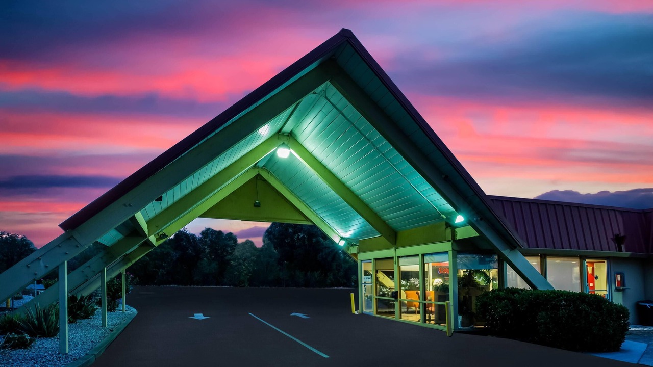 Photo of Outdoor in Red Bluff