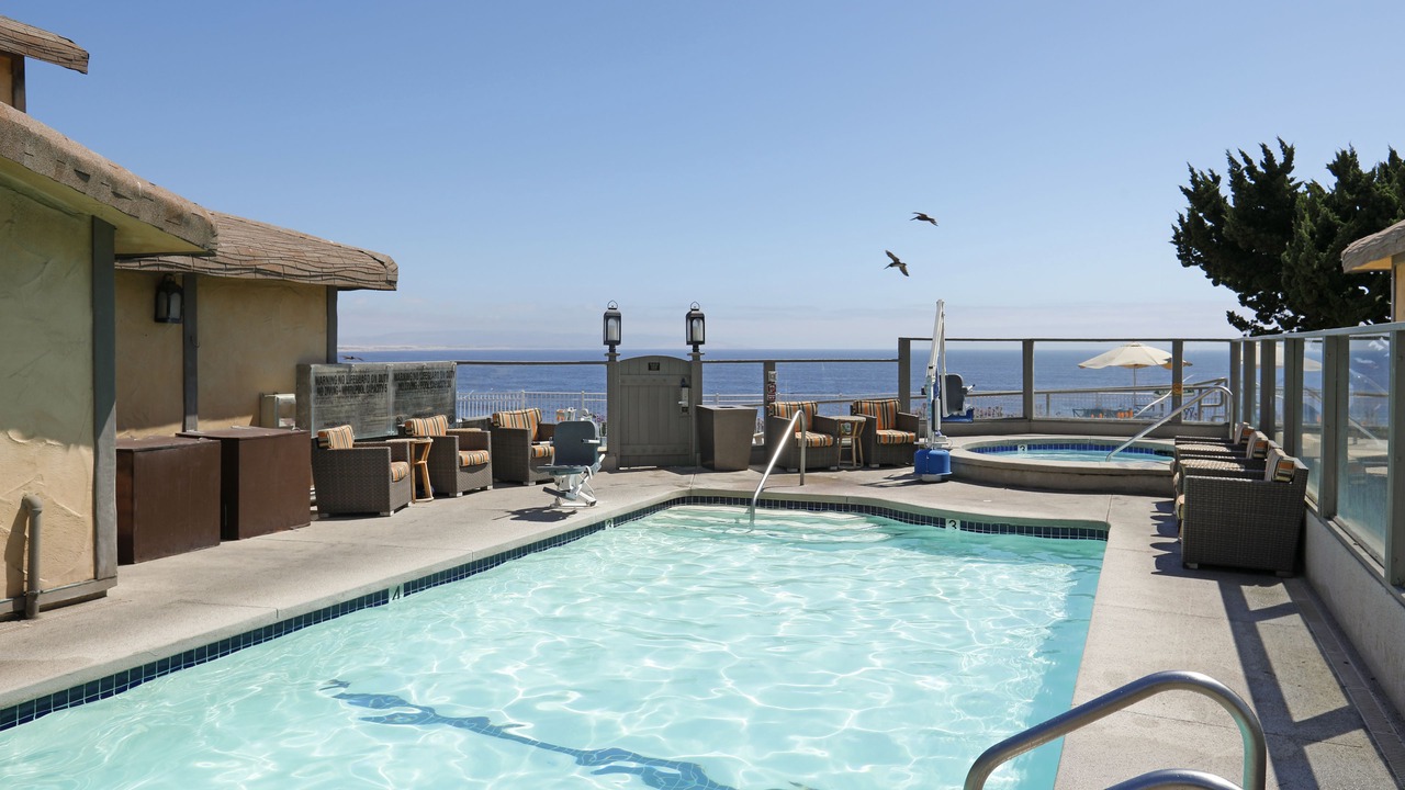 Photo of Outdoor in Motel District
