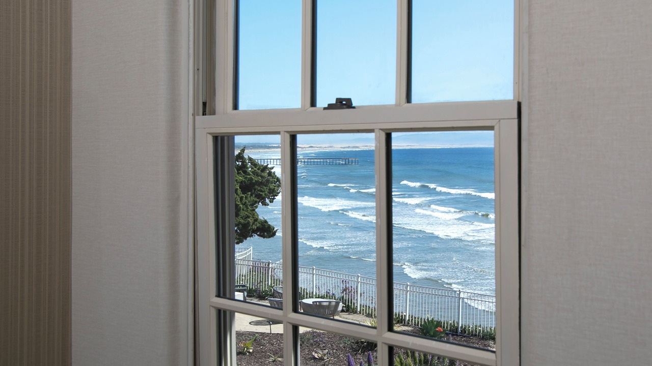 Photo of Bedroom in Motel District