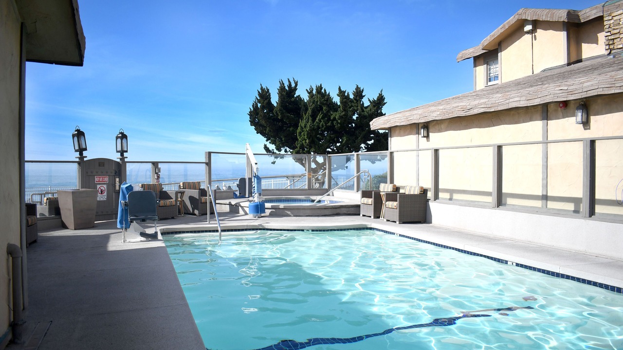 Photo of Outdoor in Motel District