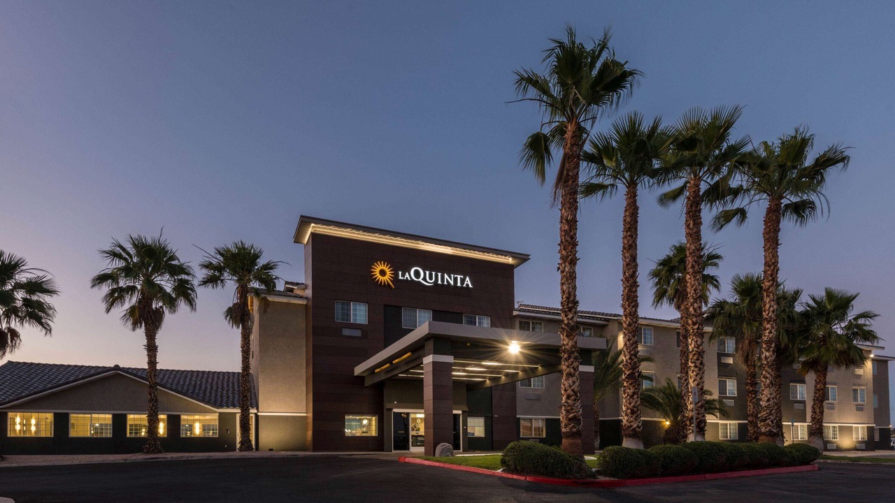 Photo of Buildings in Sunrise Manor