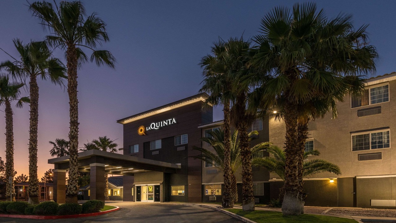Photo of Outdoor in Sunrise Manor