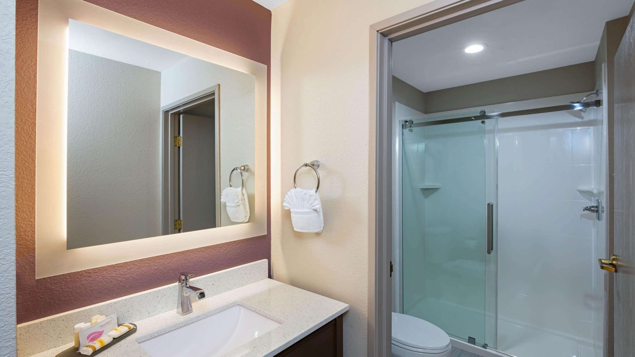 Photo of Bathroom in Sunrise Manor