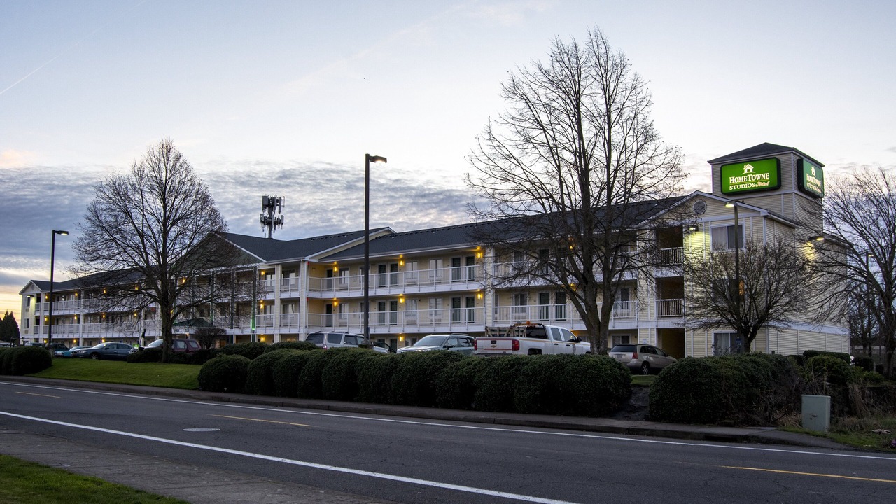 Photo of Outdoor in Salem