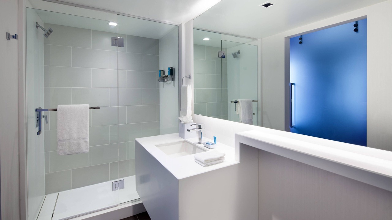 Photo of Bathroom in Heritage District