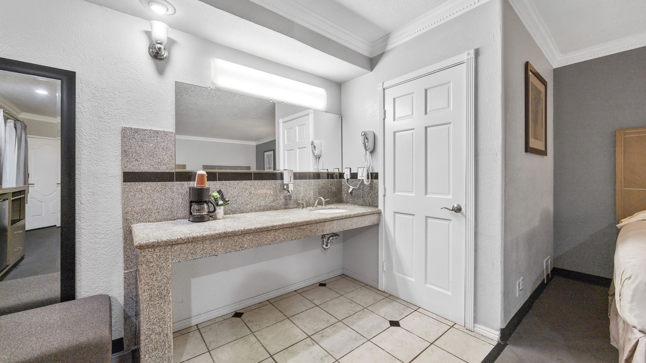 Photo of Bathroom in Milpitas