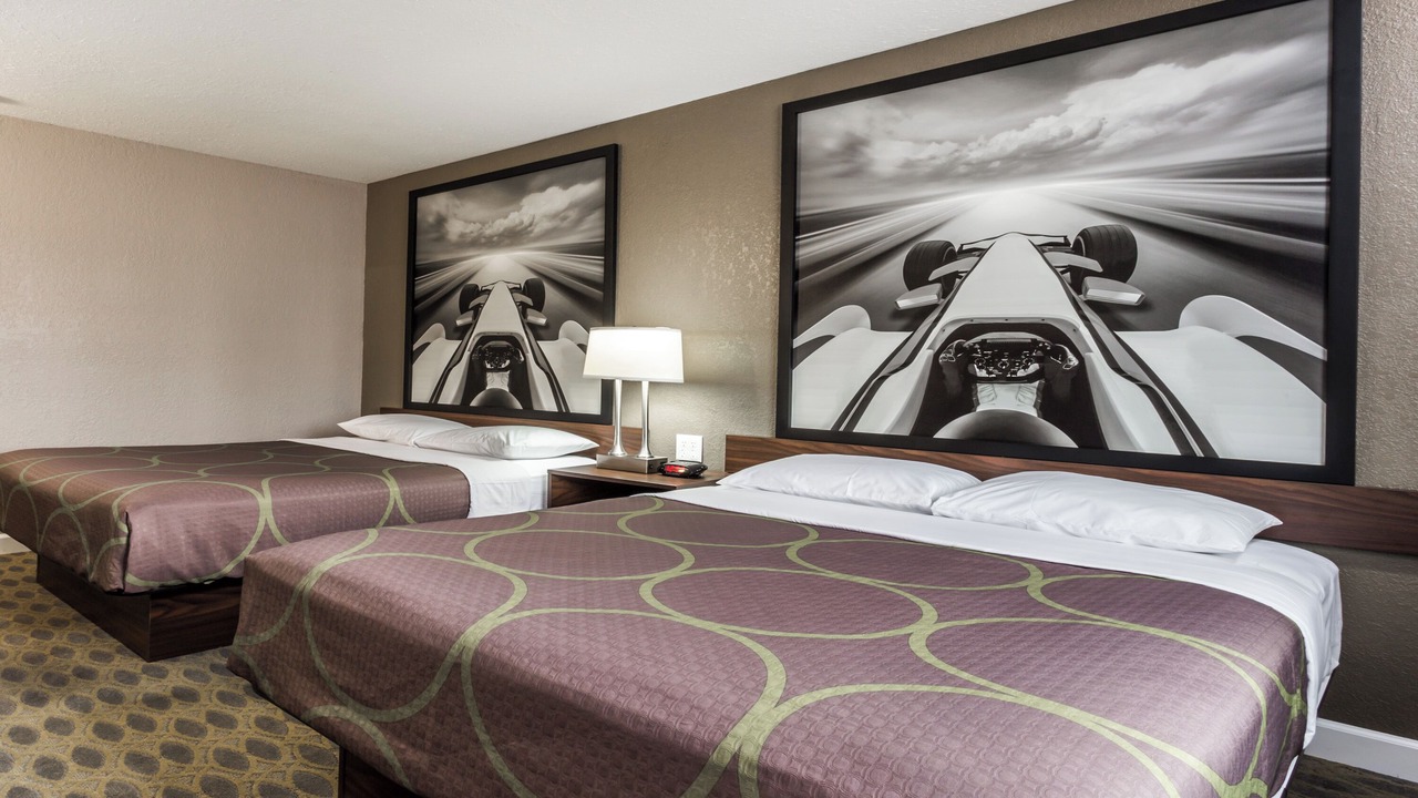 Photo of Bedroom in Willows