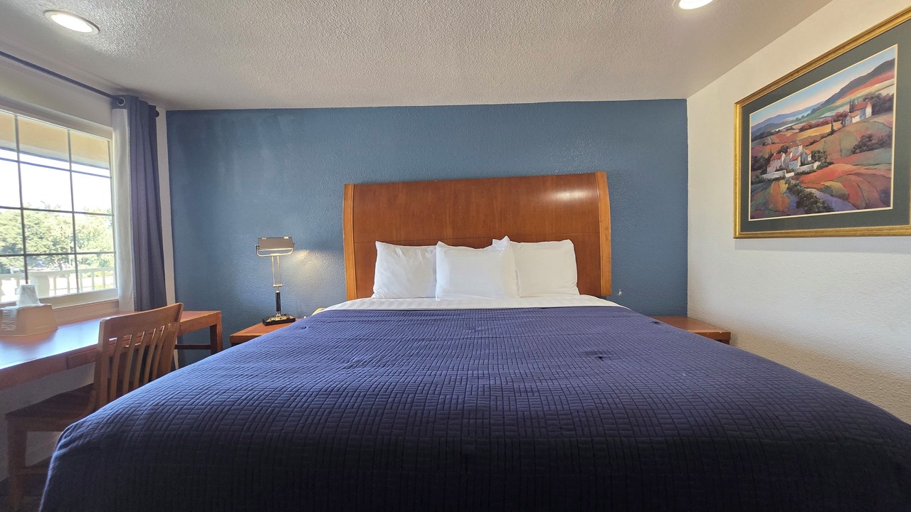 Photo of Bedroom in Linda