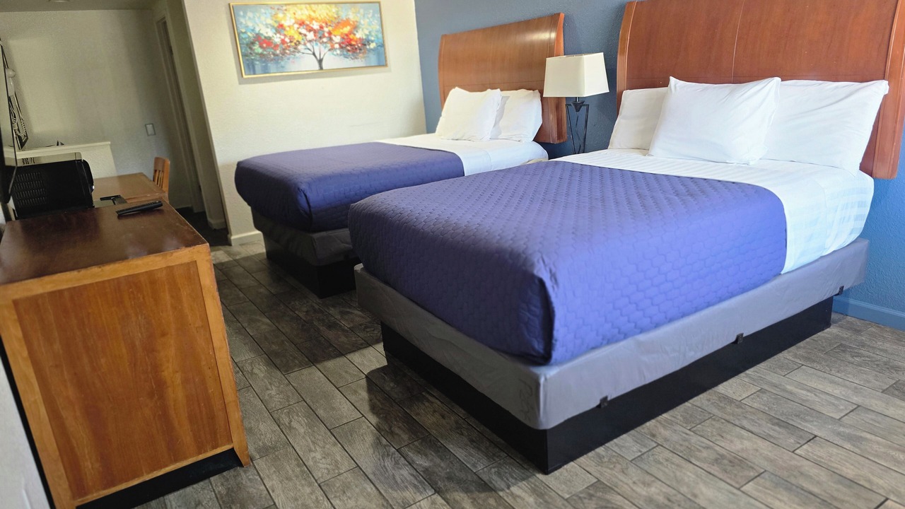 Photo of Bedroom in Linda
